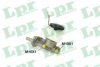 LPR 1633 Brake Master Cylinder